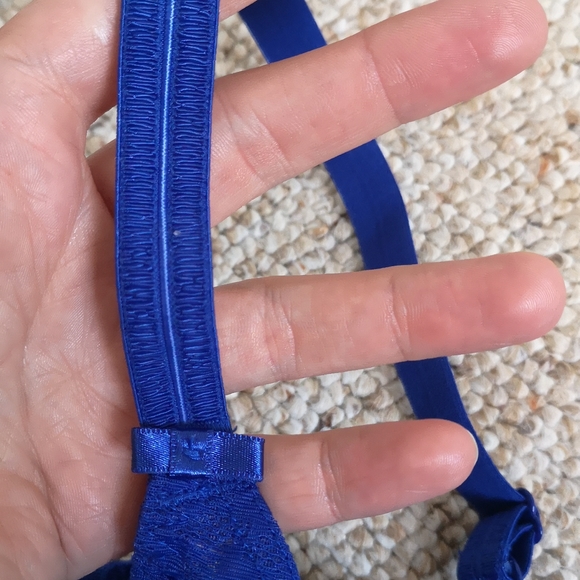 38D Panache Envy Bra - Picture 5 of 11